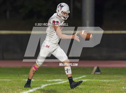 Thumbnail 1 in Manalapan vs Southern Regional photogallery.