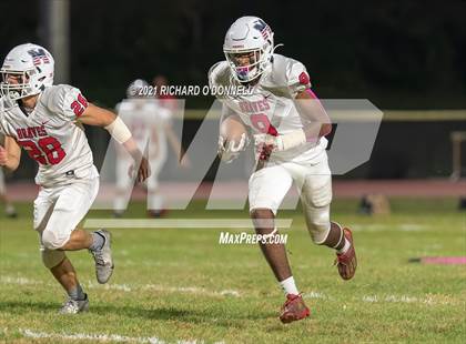 Thumbnail 1 in Manalapan vs Southern Regional photogallery.
