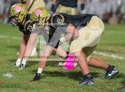 Thumbnail 2 in Manalapan vs Southern Regional photogallery.