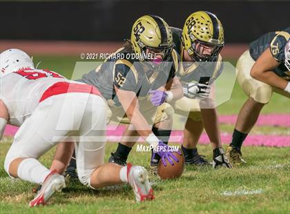Thumbnail 1 in Manalapan vs Southern Regional photogallery.