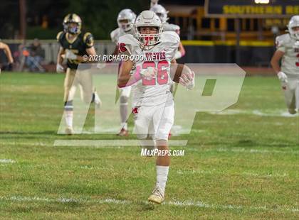 Thumbnail 2 in Manalapan vs Southern Regional photogallery.