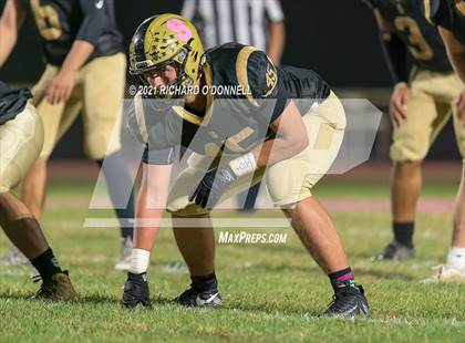 Thumbnail 3 in Manalapan vs Southern Regional photogallery.