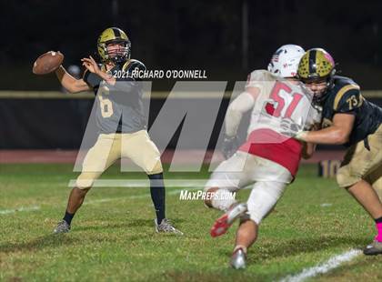 Thumbnail 2 in Manalapan vs Southern Regional photogallery.