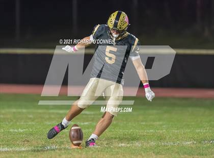 Thumbnail 1 in Manalapan vs Southern Regional photogallery.