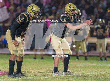 Thumbnail 1 in Manalapan vs Southern Regional photogallery.