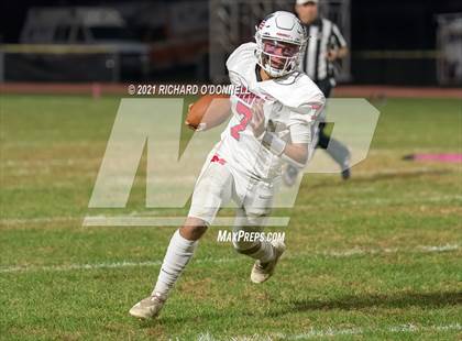 Thumbnail 3 in Manalapan vs Southern Regional photogallery.
