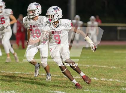 Thumbnail 1 in Manalapan vs Southern Regional photogallery.