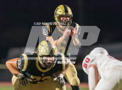 Thumbnail 3 in Manalapan vs Southern Regional photogallery.