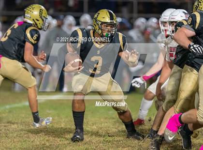 Thumbnail 1 in Manalapan vs Southern Regional photogallery.