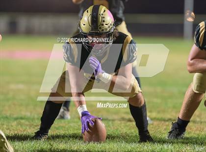 Thumbnail 2 in Manalapan vs Southern Regional photogallery.