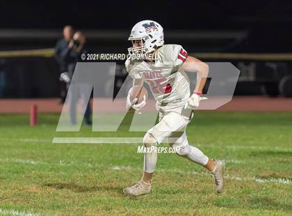 Thumbnail 1 in Manalapan vs Southern Regional photogallery.