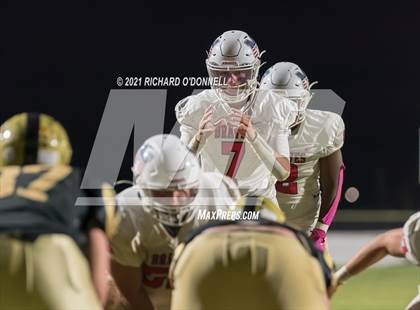 Thumbnail 1 in Manalapan vs Southern Regional photogallery.