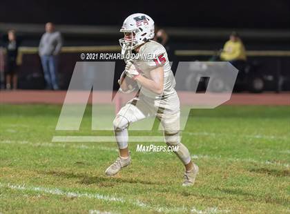 Thumbnail 3 in Manalapan vs Southern Regional photogallery.