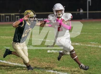 Thumbnail 1 in Manalapan vs Southern Regional photogallery.