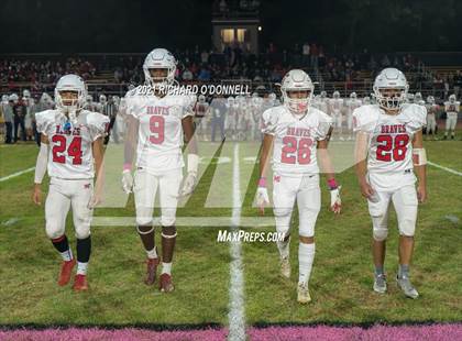 Thumbnail 1 in Manalapan vs Southern Regional photogallery.