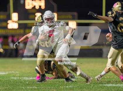 Thumbnail 3 in Manalapan vs Southern Regional photogallery.