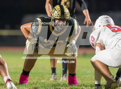 Thumbnail 2 in Manalapan vs Southern Regional photogallery.