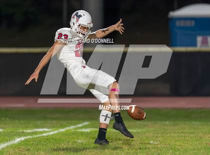 Thumbnail 3 in Manalapan vs Southern Regional photogallery.
