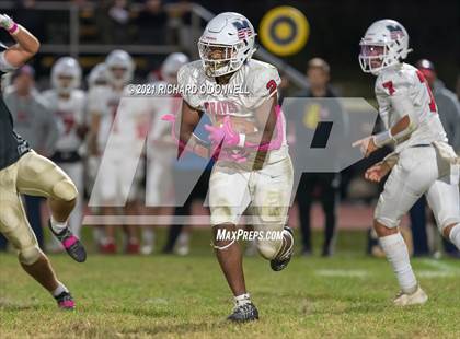 Thumbnail 1 in Manalapan vs Southern Regional photogallery.
