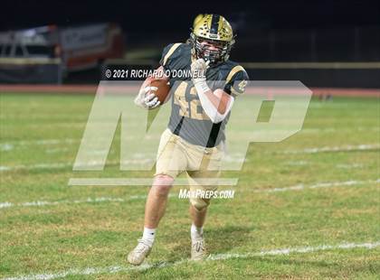 Thumbnail 2 in Manalapan vs Southern Regional photogallery.