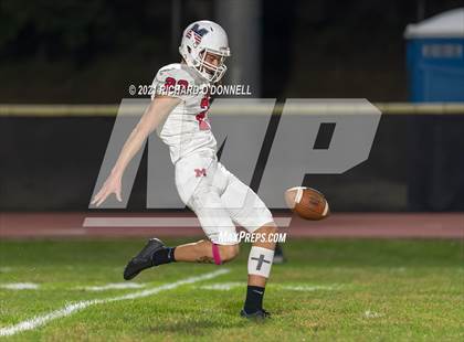 Thumbnail 2 in Manalapan vs Southern Regional photogallery.