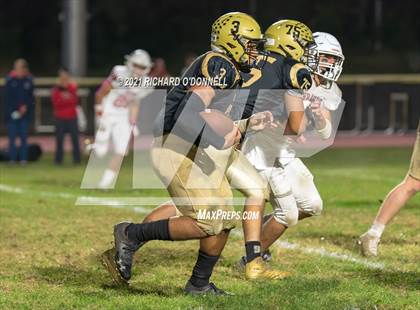 Thumbnail 3 in Manalapan vs Southern Regional photogallery.