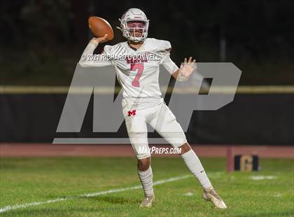 Thumbnail 1 in Manalapan vs Southern Regional photogallery.