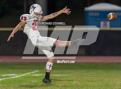 Thumbnail 1 in Manalapan vs Southern Regional photogallery.