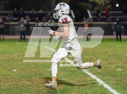 Thumbnail 2 in Manalapan vs Southern Regional photogallery.