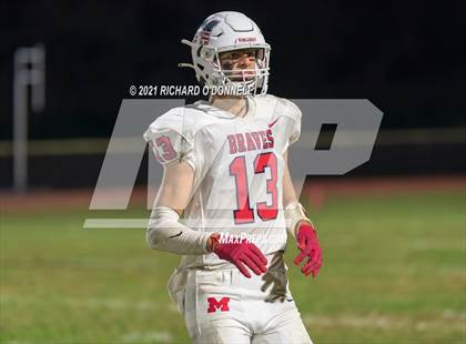 Thumbnail 1 in Manalapan vs Southern Regional photogallery.