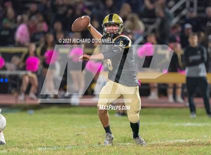 Thumbnail 2 in Manalapan vs Southern Regional photogallery.