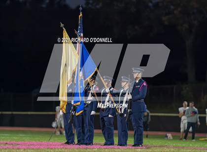 Thumbnail 3 in Manalapan vs Southern Regional photogallery.