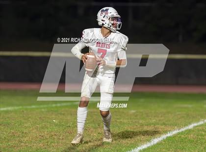 Thumbnail 1 in Manalapan vs Southern Regional photogallery.