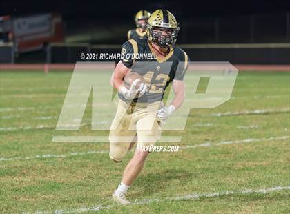 Thumbnail 1 in Manalapan vs Southern Regional photogallery.