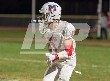 Thumbnail 1 in Manalapan vs Southern Regional photogallery.