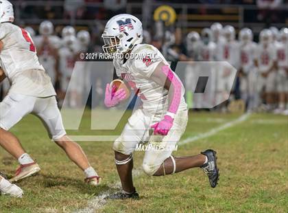 Thumbnail 2 in Manalapan vs Southern Regional photogallery.