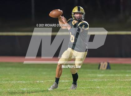 Thumbnail 3 in Manalapan vs Southern Regional photogallery.