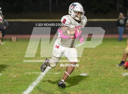 Thumbnail 3 in Manalapan vs Southern Regional photogallery.