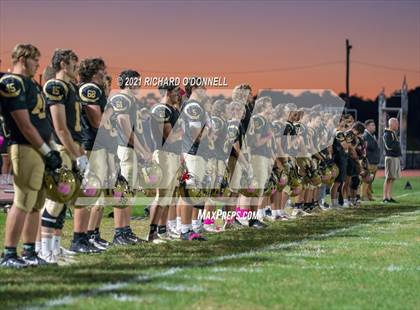 Thumbnail 2 in Manalapan vs Southern Regional photogallery.
