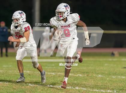 Thumbnail 3 in Manalapan vs Southern Regional photogallery.