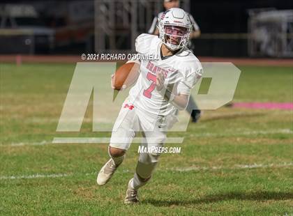 Thumbnail 2 in Manalapan vs Southern Regional photogallery.