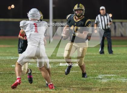 Thumbnail 1 in Manalapan vs Southern Regional photogallery.