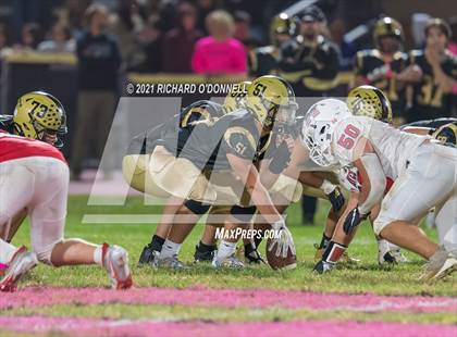 Thumbnail 2 in Manalapan vs Southern Regional photogallery.