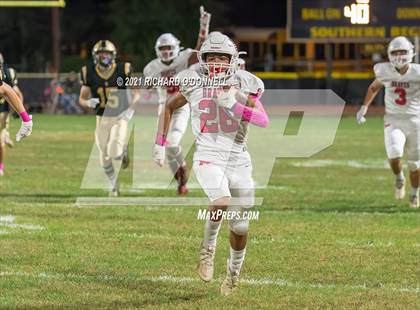 Thumbnail 3 in Manalapan vs Southern Regional photogallery.