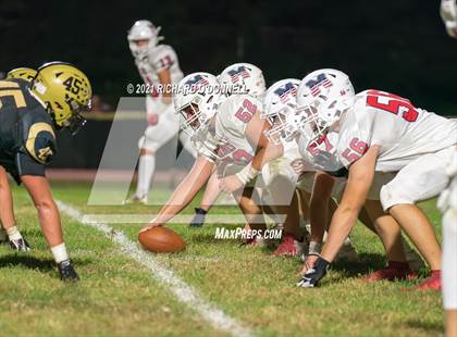 Thumbnail 2 in Manalapan vs Southern Regional photogallery.