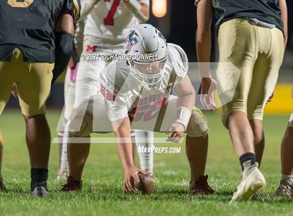 Thumbnail 3 in Manalapan vs Southern Regional photogallery.