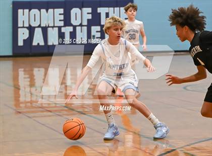 Thumbnail 3 in FR: Pilgrim @ Johnston photogallery.