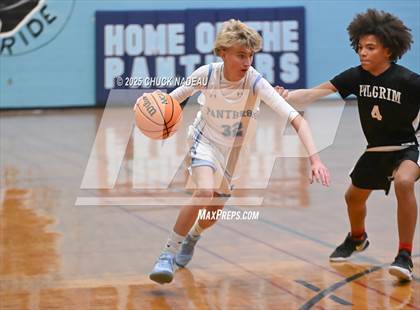 Thumbnail 1 in FR: Pilgrim @ Johnston photogallery.