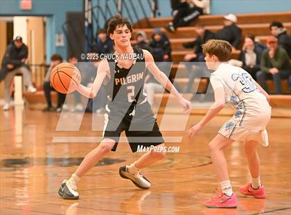 Thumbnail 3 in FR: Pilgrim @ Johnston photogallery.