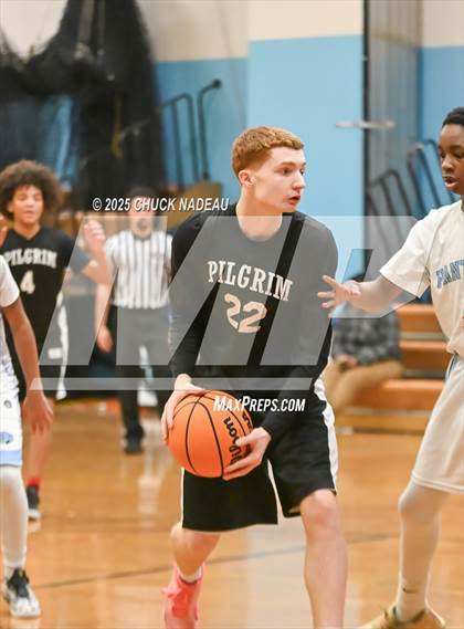 Thumbnail 1 in FR: Pilgrim @ Johnston photogallery.